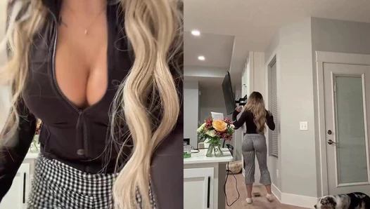 haleymihm - Video Leaks #372