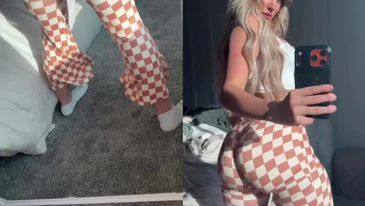 haleymihm - Video Leaks #374