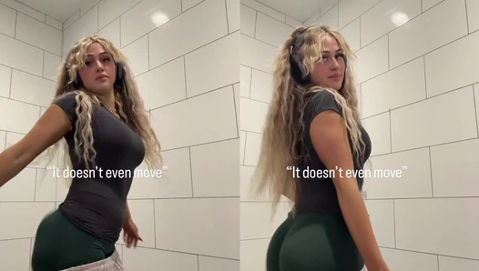 haleymihm - Video Leaks #380