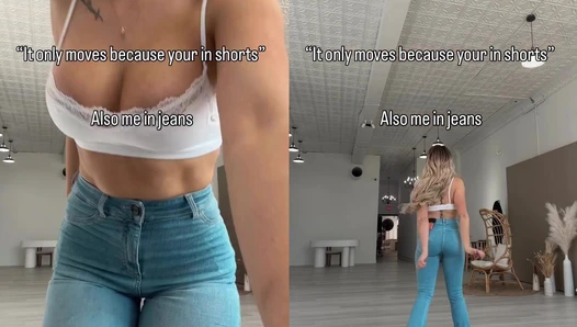 haleymihm - Video Leaks #382