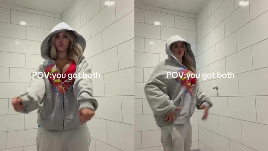 haleymihm - Video Leaks #388