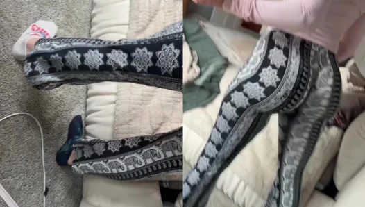 haleymihm - Video Leaks #389