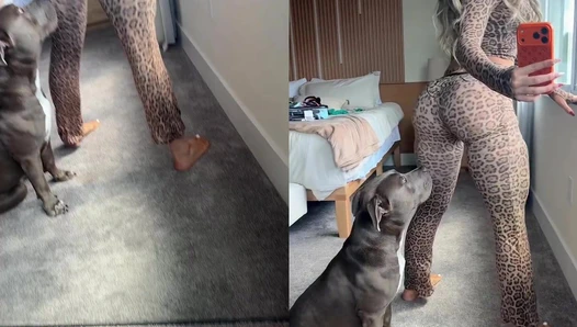 haleymihm - Video Leaks #390