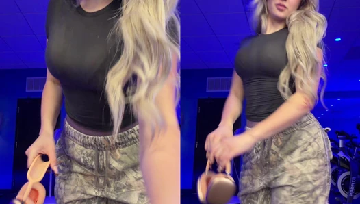 haleymihm - Video Leaks #396