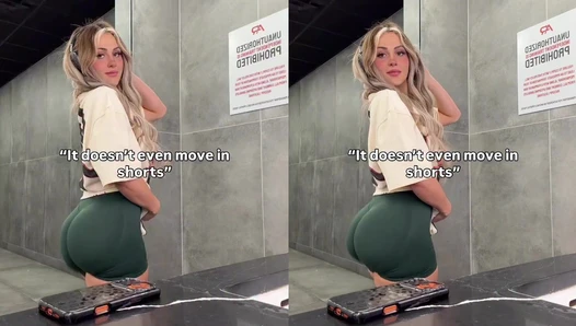 haleymihm - Video Leaks #399