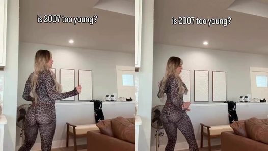 haleymihm - Video Leaks #400