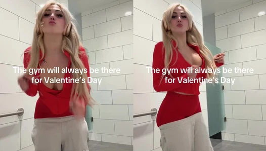 haleymihm - Video Leaks #403