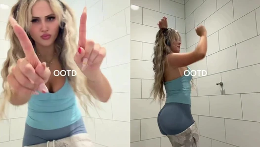 haleymihm - Video Leaks #404