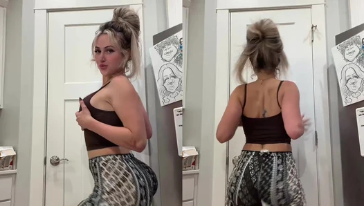 haleymihm - Video Leaks #408