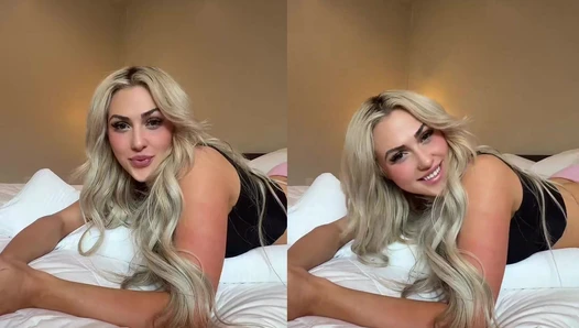 haleymihm - Video Leaks #411