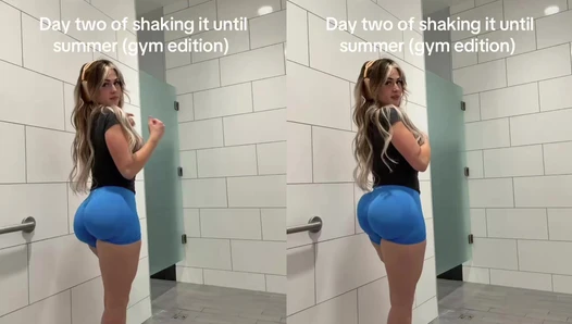 haleymihm - Video Leaks #412