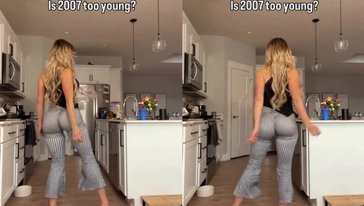 haleymihm - Video Leaks #413