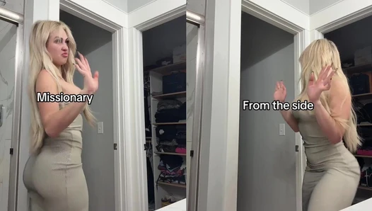 haleymihm - Video Leaks #416