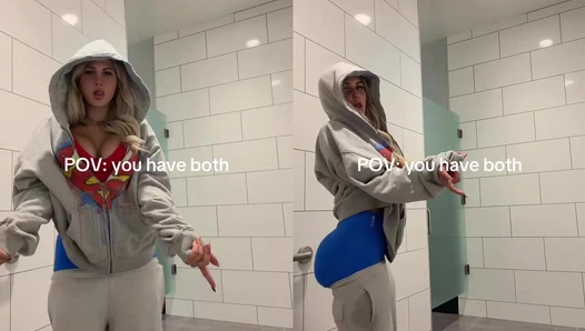 haleymihm - Video Leaks #418