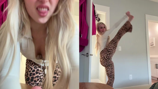 haleymihm - Video Leaks #423