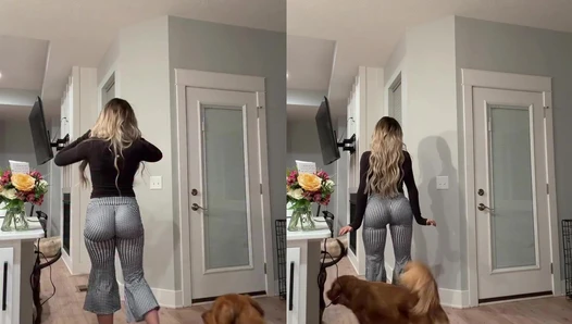 haleymihm - Video Leaks #425