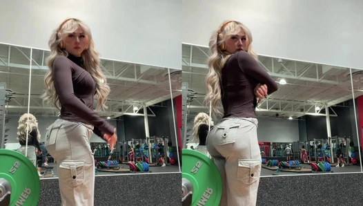 haleymihm - Video Leaks #429