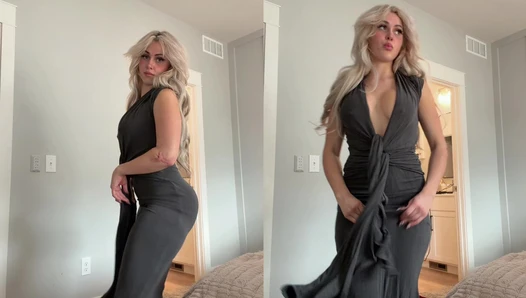haleymihm - Video Leaks #430