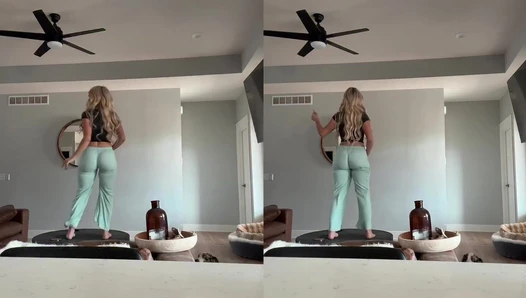 haleymihm - Video Leaks #432