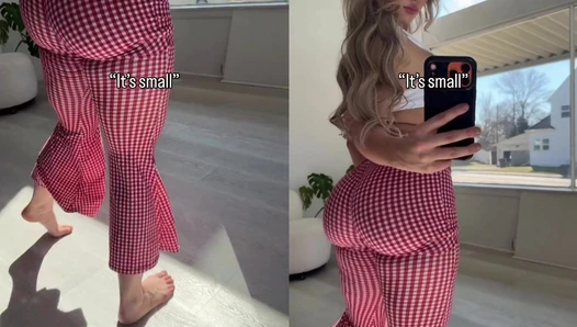 haleymihm - Video Leaks #434