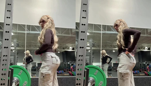 haleymihm - Video Leaks #436
