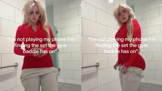 haleymihm - Video Leaks #441