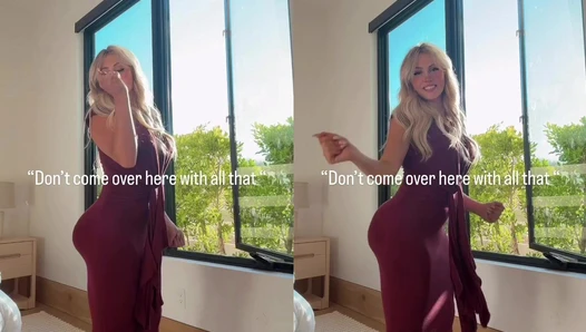 haleymihm - Video Leaks #445