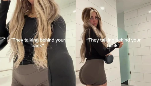 haleymihm - Video Leaks #447