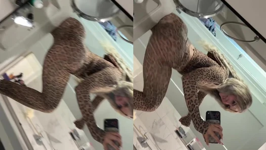 haleymihm - Video Leaks #450