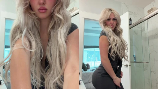 haleymihm - Video Leaks #456