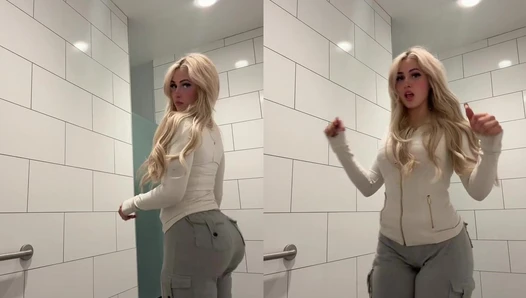 haleymihm - Video Leaks #469