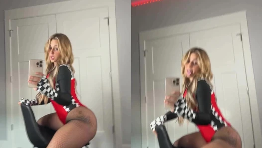 haleymihm - Video Leaks #472