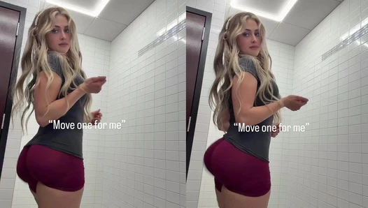 haleymihm - Video Leaks #473