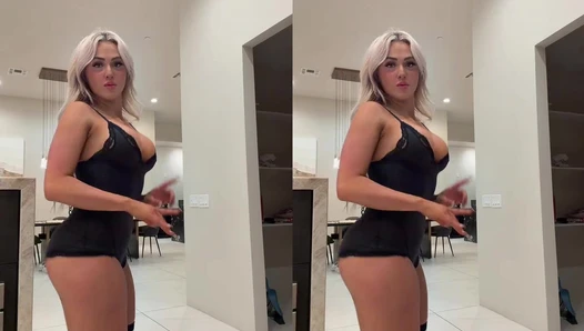 haleymihm - Video Leaks #478
