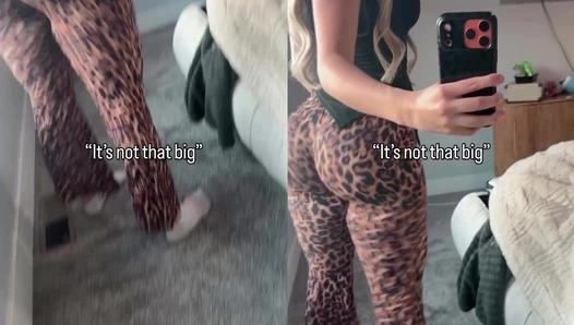 haleymihm - Video Leaks #489