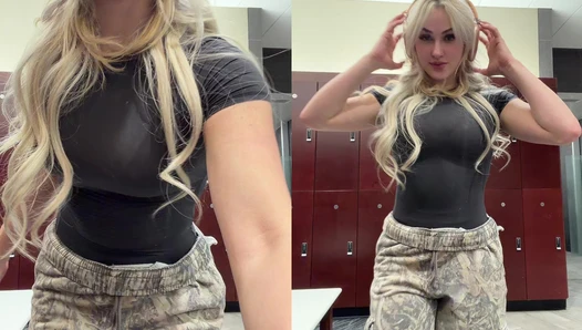 haleymihm - Video Leaks #490