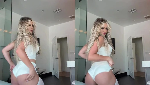 haleymihm - Video Leaks #491