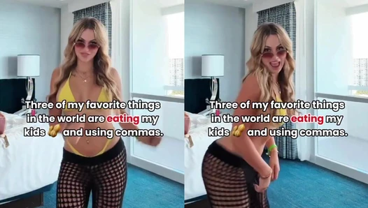 haleymihm - Video Leaks #496