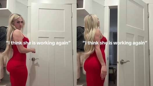 haleymihm - Video Leaks #497