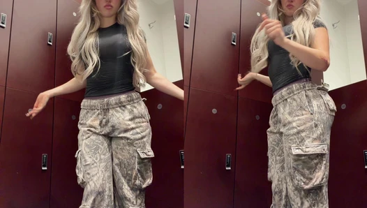 haleymihm - Video Leaks #498