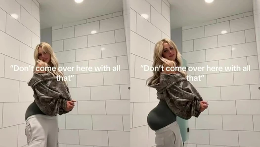haleymihm - Video Leaks #504