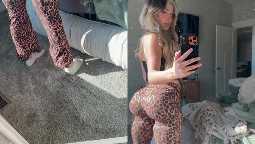 haleymihm - Video Leaks #517