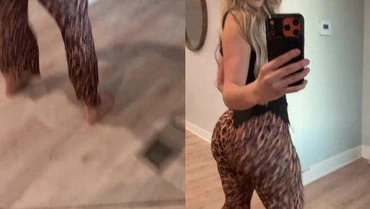haleymihm - Video Leaks #519