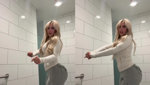 haleymihm - Video Leaks #529
