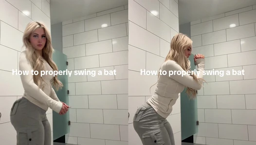 haleymihm - Video Leaks #536