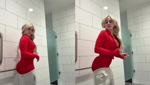 haleymihm - Video Leaks #537