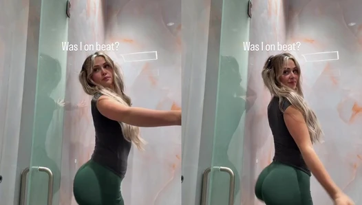 haleymihm - Video Leaks #539