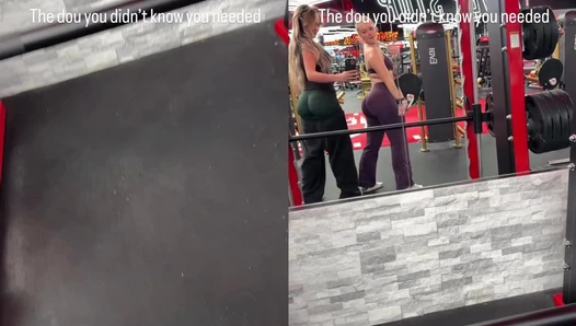 haleymihm - Video Leaks #547