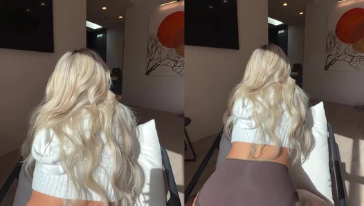 haleymihm - Video Leaks #551