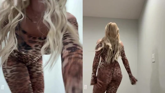 haleymihm - Video Leaks #554